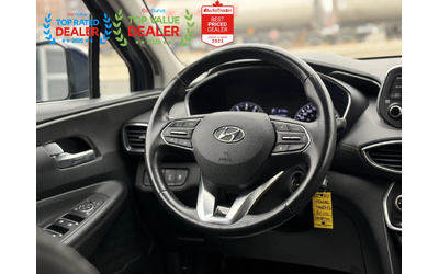 Hyundai Santa fe 2020| SE CARFAX* КРАЙНА ЦЕНА - автомобили, коли, обяви за нови и употребявани 8