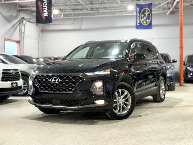 Hyundai Santa fe 2019 ESSENTIAL| ЧИСТА ИСТОРИЯ - автомобили, коли, обяви за нови и употребявани 0