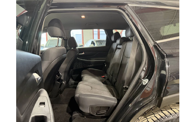 Hyundai Santa fe 2019 ESSENTIAL| ЧИСТА ИСТОРИЯ - автомобили, коли, обяви за нови и употребявани 13