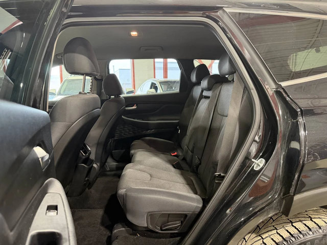 Hyundai Santa fe 2019 ESSENTIAL| ЧИСТА ИСТОРИЯ - автомобили, коли, обяви за нови и употребявани 13