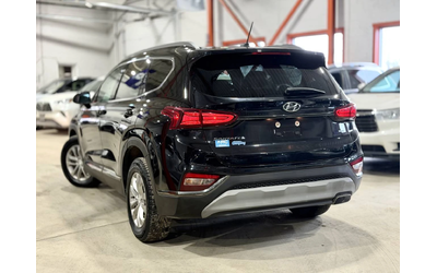 hyundai-santa-fe - 2