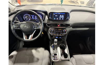 hyundai-santa-fe - 4