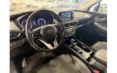 hyundai-santa-fe - 5