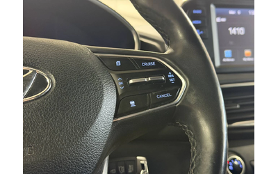 Hyundai Santa fe 2019 ESSENTIAL| ЧИСТА ИСТОРИЯ - автомобили, коли, обяви за нови и употребявани 7