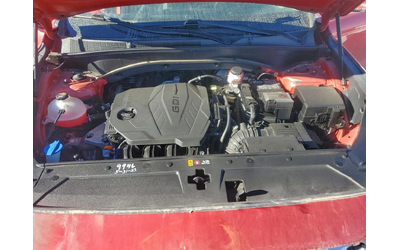 Hyundai Santa fe AWD* KEYLESS* ПАНО* ДИГИТАЛНО* ТАБЛО* КОЖА* - автомобили, коли, обяви за нови и употребявани 11