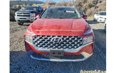 hyundai-santa-fe - 2