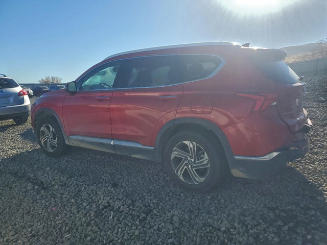 Hyundai Santa fe AWD* KEYLESS* ПАНО* ДИГИТАЛНО* ТАБЛО* КОЖА* - автомобили, коли, обяви за нови и употребявани 3