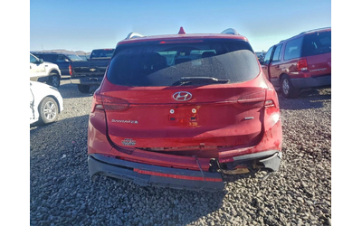 hyundai-santa-fe - 5