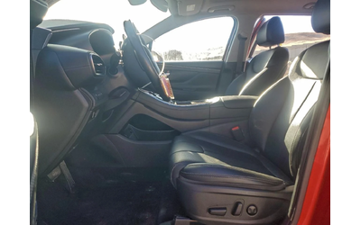 Hyundai Santa fe AWD* KEYLESS* ПАНО* ДИГИТАЛНО* ТАБЛО* КОЖА* - автомобили, коли, обяви за нови и употребявани 6