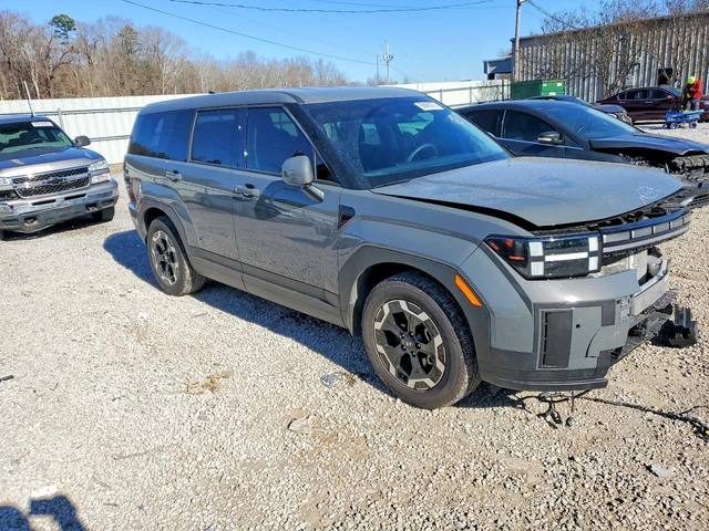 Hyundai Santa fe SE* КАМЕРИ* KEYLESS* ПОДГРЕВ* - автомобили, коли, обяви за нови и употребявани 0