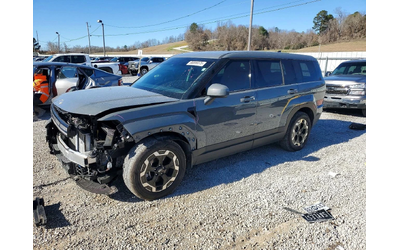 hyundai-santa-fe - 1