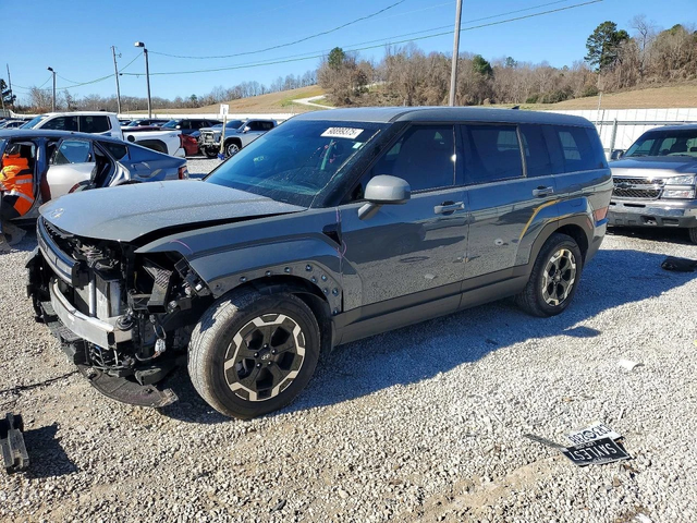Hyundai Santa fe SE* КАМЕРИ* KEYLESS* ПОДГРЕВ* - автомобили, коли, обяви за нови и употребявани 1