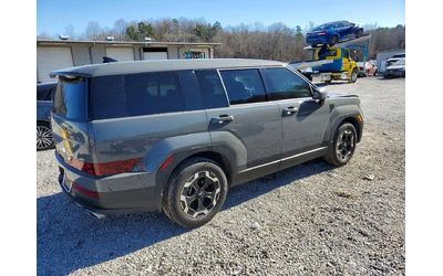 hyundai-santa-fe - 4