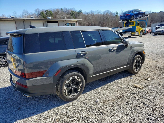 Hyundai Santa fe SE* КАМЕРИ* KEYLESS* ПОДГРЕВ* - автомобили, коли, обяви за нови и употребявани 4