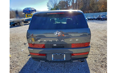 hyundai-santa-fe - 5