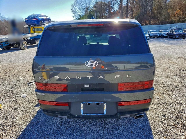 Hyundai Santa fe SE* КАМЕРИ* KEYLESS* ПОДГРЕВ* - автомобили, коли, обяви за нови и употребявани 5