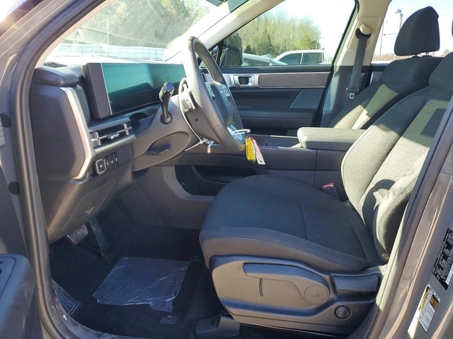 Hyundai Santa fe SE* КАМЕРИ* KEYLESS* ПОДГРЕВ* - автомобили, коли, обяви за нови и употребявани 6