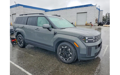 hyundai-santa-fe - 0