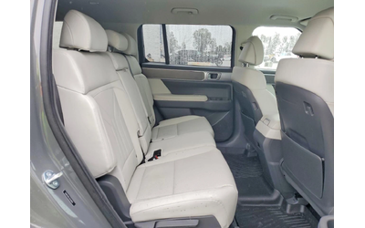 Hyundai Santa fe SEL* ПОДГРЕВ* KEYLESS* КАМЕРИ* КРАЙНА ЦЕНА - автомобили, коли, обяви за нови и употребявани 10