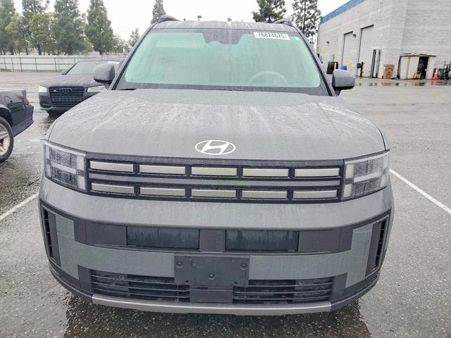 Hyundai Santa fe SEL* ПОДГРЕВ* KEYLESS* КАМЕРИ* КРАЙНА ЦЕНА - автомобили, коли, обяви за нови и употребявани 1