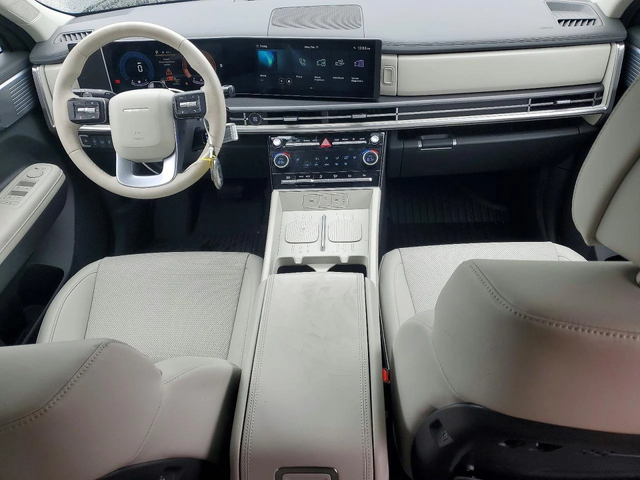 Hyundai Santa fe SEL* ПОДГРЕВ* KEYLESS* КАМЕРИ* КРАЙНА ЦЕНА - автомобили, коли, обяви за нови и употребявани 7