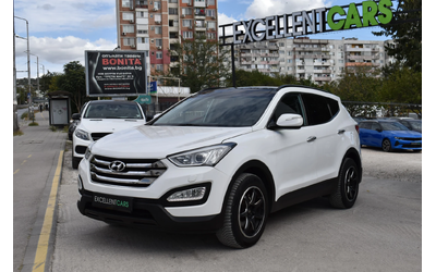 hyundai-santa-fe - 0