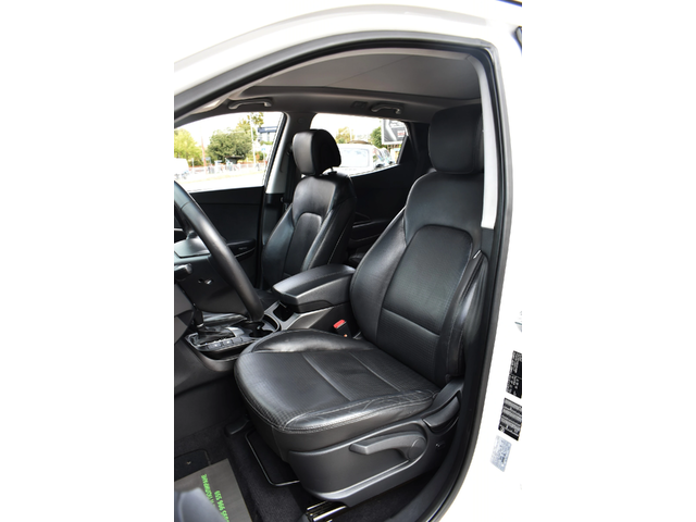 Hyundai Santa fe SWISS* 2.2CRDI 16V* 6+ 1 - автомобили, коли, обяви за нови и употребявани 10