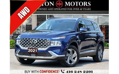 hyundai-santa-fe - 0