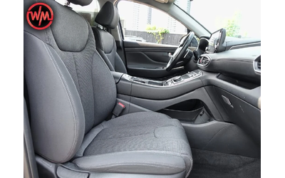 Hyundai Santa fe Preferred AWD* АвтоКредит* (Цена до БГ) - автомобили, коли, обяви за нови и употребявани 10