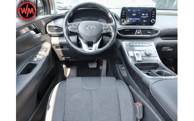 Hyundai Santa fe Preferred AWD* АвтоКредит* (Цена до БГ) - автомобили, коли, обяви за нови и употребявани 12