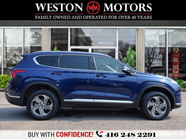 Hyundai Santa fe Preferred AWD* АвтоКредит* (Цена до БГ) - автомобили, коли, обяви за нови и употребявани 3