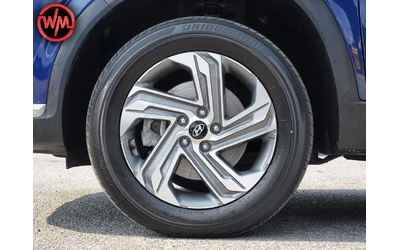 Hyundai Santa fe Preferred AWD* АвтоКредит* (Цена до БГ) - автомобили, коли, обяви за нови и употребявани 6