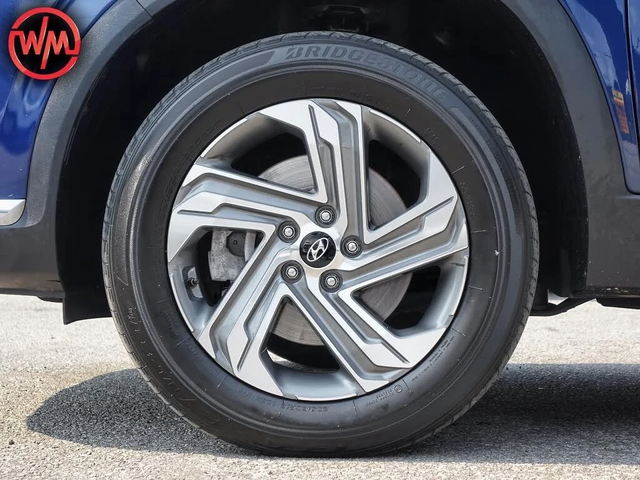 Hyundai Santa fe Preferred AWD* АвтоКредит* (Цена до БГ) - автомобили, коли, обяви за нови и употребявани 6