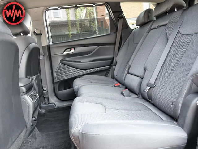 Hyundai Santa fe Preferred AWD* АвтоКредит* (Цена до БГ) - автомобили, коли, обяви за нови и употребявани 9