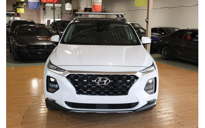 hyundai-santa-fe - 0