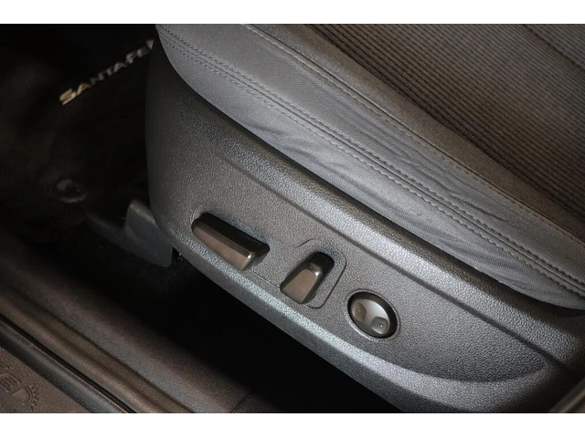 Hyundai Santa fe 2.0T Dark Chrome Accent* АвтоКредит* (Цена до БГ) - автомобили, коли, обяви за нови и употребявани 10