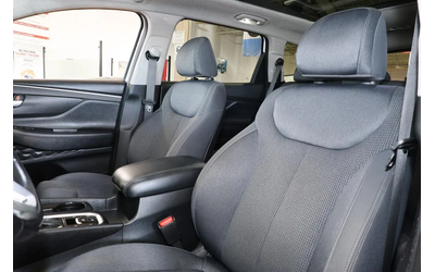 Hyundai Santa fe 2.0T Dark Chrome Accent* АвтоКредит* (Цена до БГ) - автомобили, коли, обяви за нови и употребявани 14