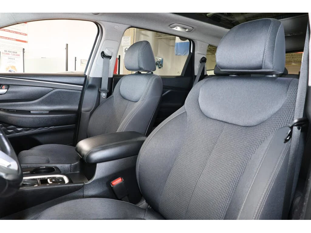 Hyundai Santa fe 2.0T Dark Chrome Accent* АвтоКредит* (Цена до БГ) - автомобили, коли, обяви за нови и употребявани 14