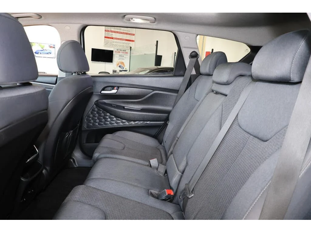 Hyundai Santa fe 2.0T Dark Chrome Accent* АвтоКредит* (Цена до БГ) - автомобили, коли, обяви за нови и употребявани 15