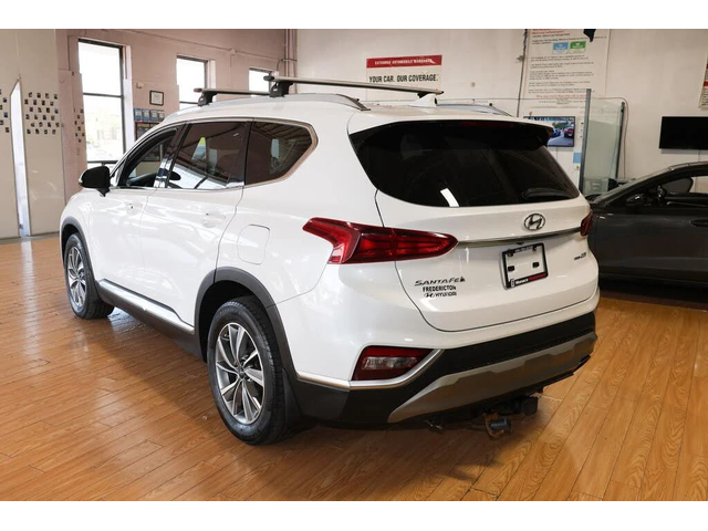 Hyundai Santa fe 2.0T Dark Chrome Accent* АвтоКредит* (Цена до БГ) - автомобили, коли, обяви за нови и употребявани 2