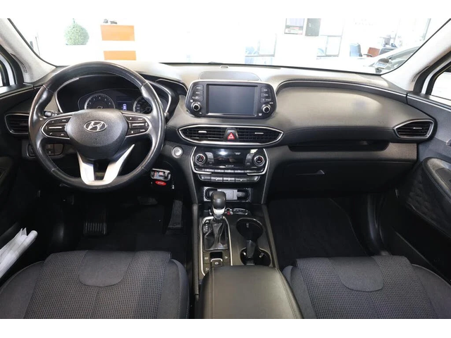 Hyundai Santa fe 2.0T Dark Chrome Accent* АвтоКредит* (Цена до БГ) - автомобили, коли, обяви за нови и употребявани 4