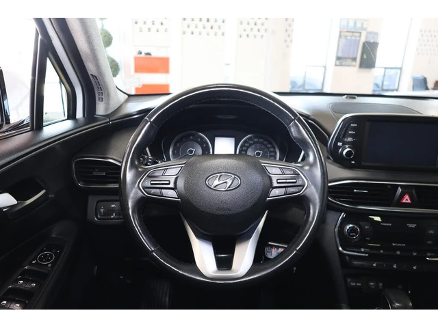 Hyundai Santa fe 2.0T Dark Chrome Accent* АвтоКредит* (Цена до БГ) - автомобили, коли, обяви за нови и употребявани 6