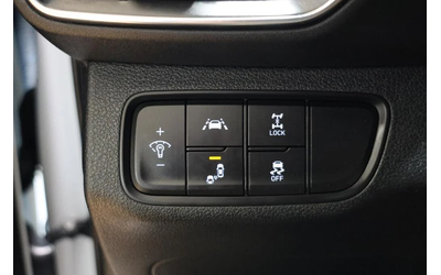 Hyundai Santa fe 2.0T Dark Chrome Accent* АвтоКредит* (Цена до БГ) - автомобили, коли, обяви за нови и употребявани 7