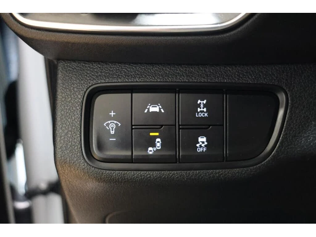 Hyundai Santa fe 2.0T Dark Chrome Accent* АвтоКредит* (Цена до БГ) - автомобили, коли, обяви за нови и употребявани 7