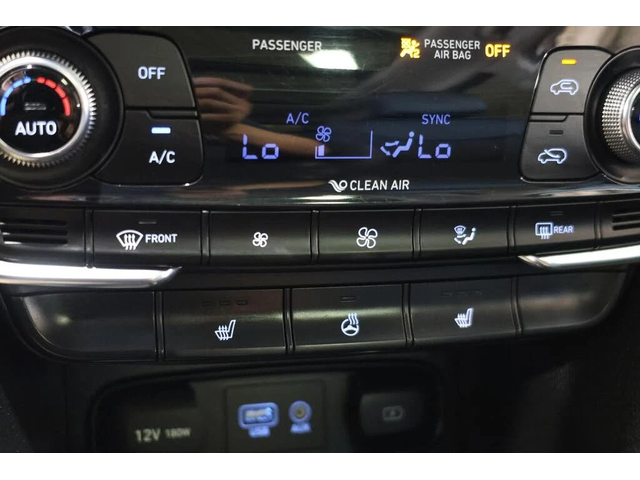 Hyundai Santa fe 2.0T Dark Chrome Accent* АвтоКредит* (Цена до БГ) - автомобили, коли, обяви за нови и употребявани 9