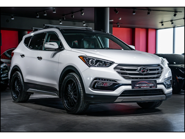 Hyundai Santa Hyundai Santa fe  - автомобили, коли, обяви за нови и употребявани 0