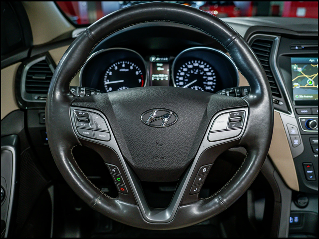 Hyundai Santa Hyundai Santa fe  - автомобили, коли, обяви за нови и употребявани 10