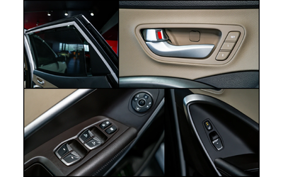 Hyundai Santa Hyundai Santa fe  - автомобили, коли, обяви за нови и употребявани 11