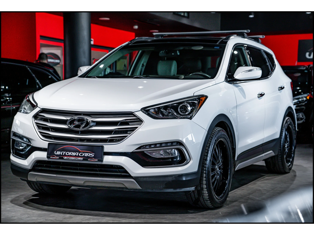 Hyundai Santa Hyundai Santa fe  - автомобили, коли, обяви за нови и употребявани 19
