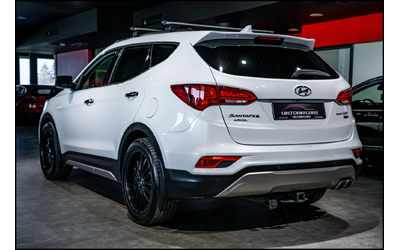 Hyundai Santa Hyundai Santa fe  - автомобили, коли, обяви за нови и употребявани 22